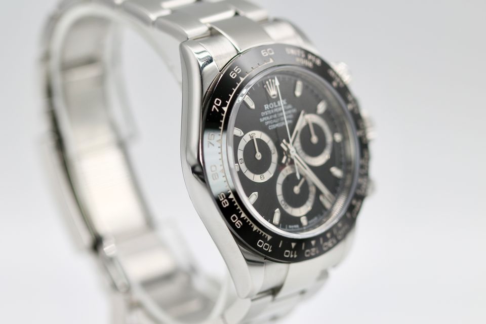 Rolex Daytona 116500 LN Image 2